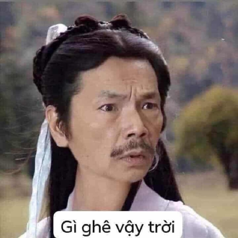 Tổng hợp hình ảnh bất lực meme hài hước dành cho bạn - Ảnh 30.