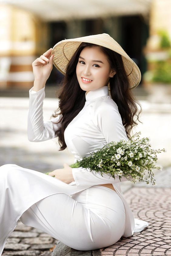 Top 50+ hinh anh nguoi mau xinh dep, khi chat thu hut - Hinh 12.