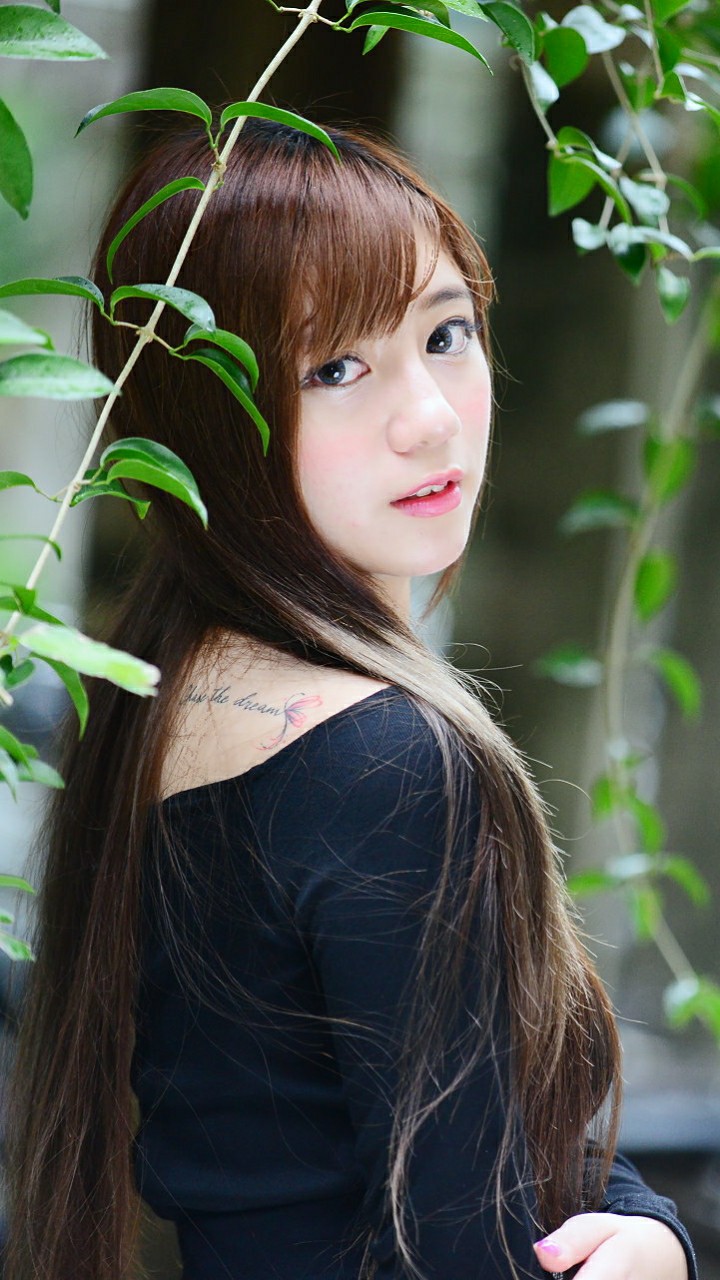 Top 50+ hinh anh nguoi mau xinh dep, khi chat thu hut - Hinh 30.