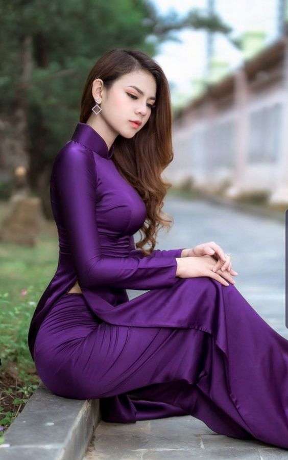 Top 50+ hinh anh nguoi mau xinh dep, khi chat thu hut - Hinh 32.