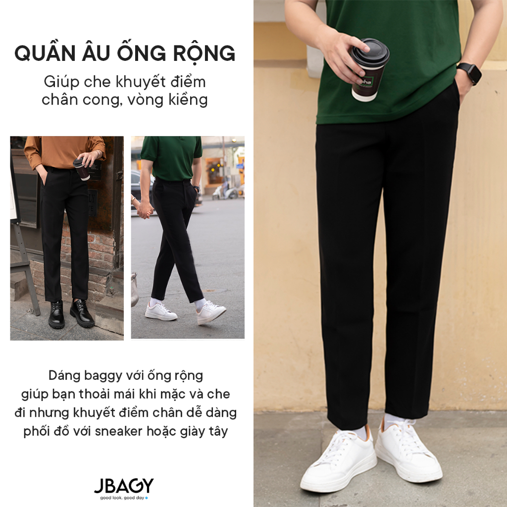 Quần hộp Kaki giải rút jogger bo ống chun nam đơn giản | Shopee Việt Nam