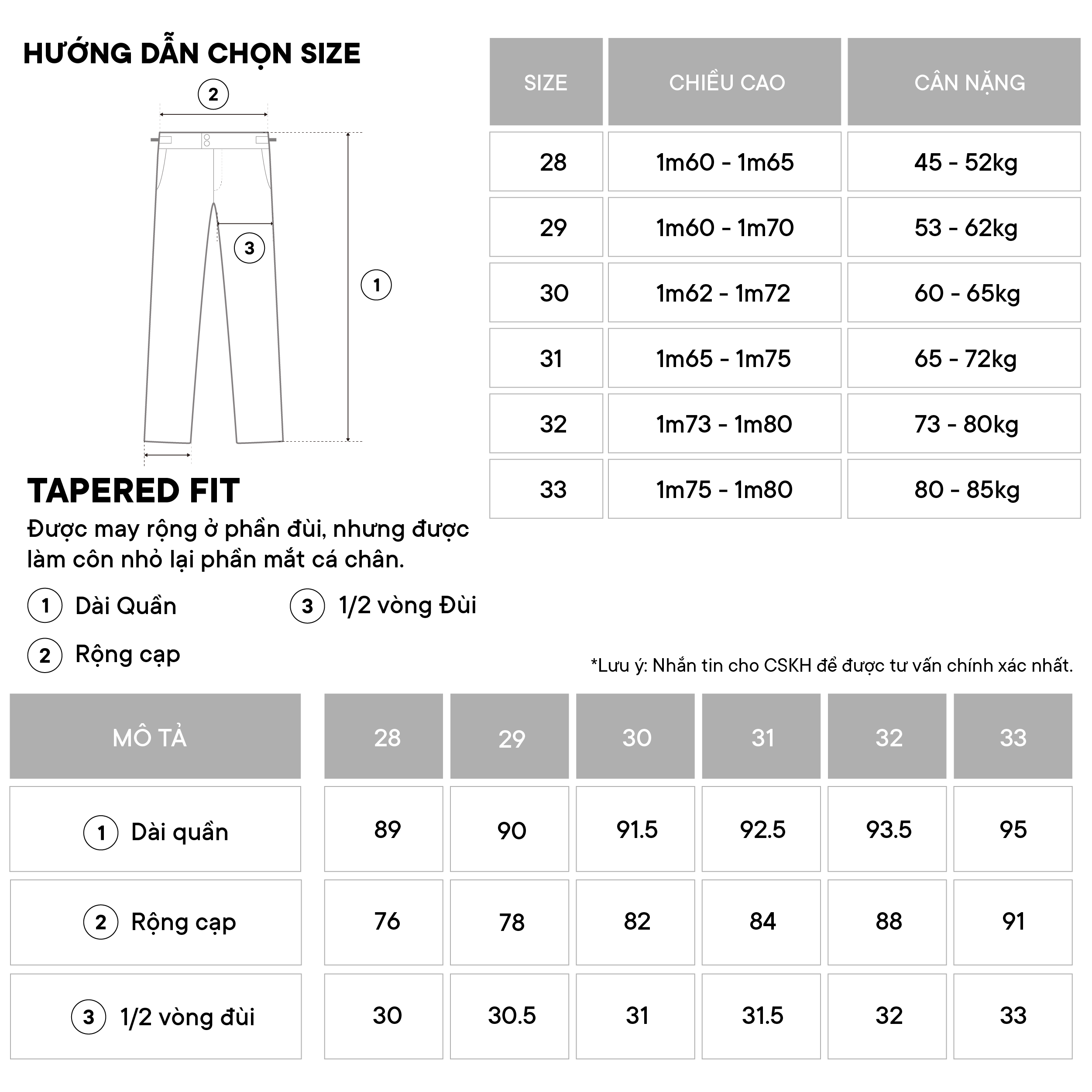 Quần âu cạp cao nam Sidetab JA0302 giá rẻ, FREEship - JBAGY