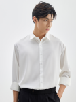 Áo Sơ Mi Nam Tay Dài - Basic Shirt