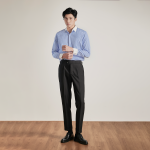 Quần Tây Nam Sidetab - Sidetab Pants