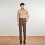 Quần Tây Nam Sidetab - Sidetab Pants