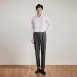 Quần Tây Nam Sidetab - Sidetab Pants