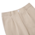 Quần Kaki Nam Dáng Baggy - Kaki Pants