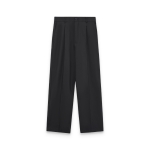 Quần KaKi Nam Form Rộng - Cigar Trousers