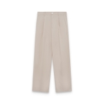 Quần KaKi Nam Form Rộng - Cigar Trousers