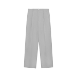 Quần KaKi Nam Form Rộng - Cigar Trousers