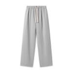 Quần Âu Nam Ống Rộng Lụa Cotton - Wide-leg Pants