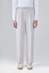 Quần Âu Nam Dáng Rộng - Wide-leg Trousers