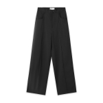 Quần Tây Nam Suông Chiết Ly - NobleCut Trousers