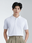 Áo Polo Nam Vải Cotton - Classic Polo