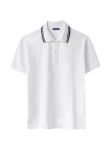 Áo Polo Nam Vải Cotton - Classic Polo