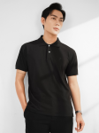 Áo Polo Nam Vải Cotton - Classic Polo