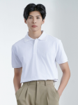 Áo Polo Nam Vải Cotton - Classic Polo