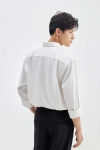 Áo Sơ Mi Nam Tay Dài - Basic Shirt