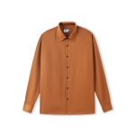 Áo Sơ Mi Nam Dài Tay - Basic Shirt