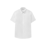 Áo Sơ Mi Tay Lỡ Nam - Short Sleeve Shirt