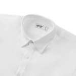 Áo Sơ Mi Tay Lỡ Nam - Short Sleeve Shirt