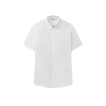 Áo Sơ Mi Tay Lỡ Nam - Short Sleeve Shirt