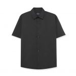 Áo Sơ Mi Tay Lỡ Nam - Short Sleeve Shirt