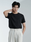 Áo Thun Trơn - Basic Tee